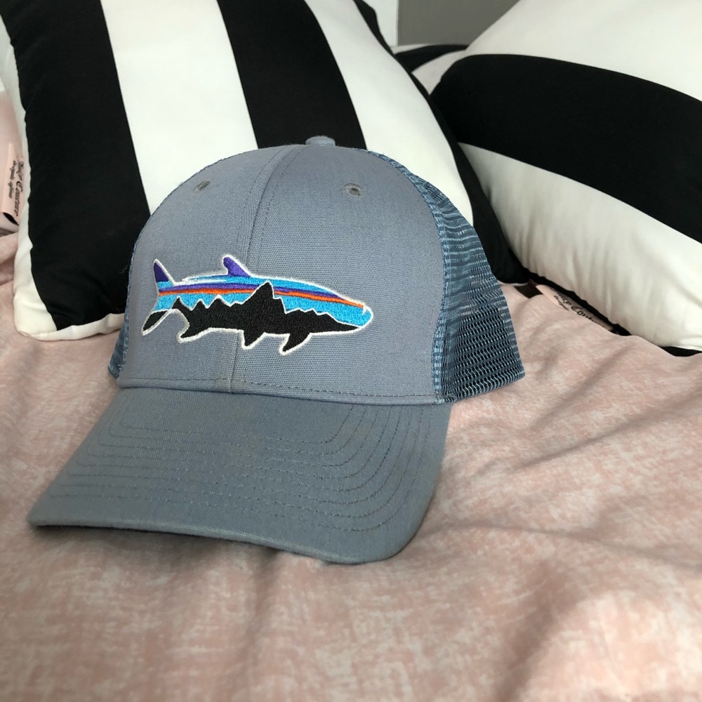 Patagonia hat